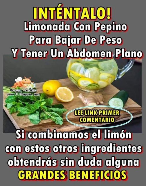 Licuado De Pi A Loe Vera Pepino Manzana Y Naranja Para Limpiar El