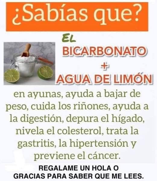 Todas Las Mujeres Deber An Conocer Estos Trucos Con Bicarbonato De