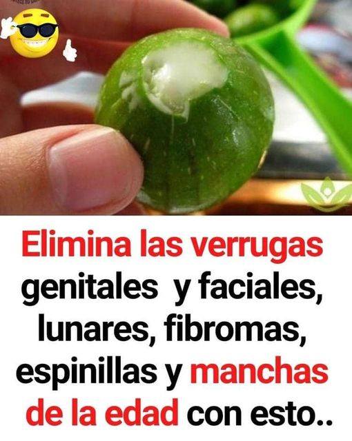 Elimina Verrugas Faciales Lunares Fibromas Espinillas Y Manchas Con