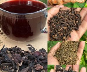 “Cómo preparar un té medicinal para la diabetes y el hígado graso”