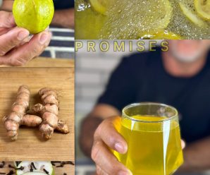 Un médico naturalista le recetó a mi abuelo esta receta y su vida cambió por completo