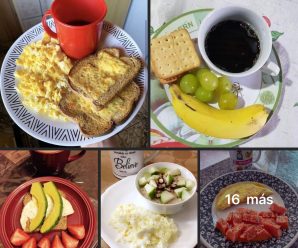 Desayuno Balanceado: La Clave para Empezar el Día con Energía y Bienestar