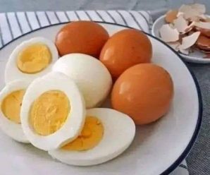 Si usted come Huevos todos los días, esto es lo que le ocurrirá a su cuerpo
