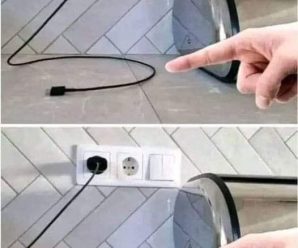 Porqué no se deben dejar conectados los cargadores.
