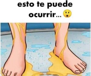 No podrás creer lo beneficioso que es orinarte en la ducha mientras te bañas