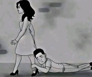 Las cosas para 4c4bar con el ego masculino.