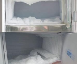 Truco para descongelar un freezer: el hielo desaparecerá sin desenchufarlo