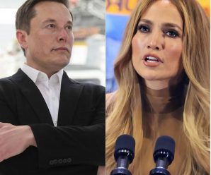 El Impacto de Elon Musk en Hollywood: La Revelación que Sacudió la Carrera de JLo y Expone las Conexiones Oscuras de la Industria del Entretenimiento