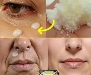 Exfoliante a base de aceite de coco y bicarbonato de sodio