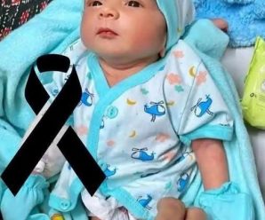 Deja morir a su bebe por irse de fiesta