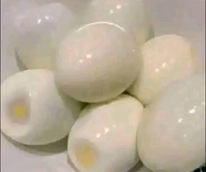 Si usted come Huevos todos los días, esto es lo que le ocurrirá a su cuerpo