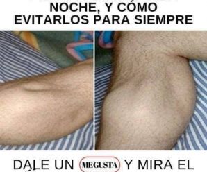 ESTA ES LA RAZÓN DE LOS CALAMBRES EN LAS PIERNAS DURANTE LA NOCHE, Y COMO EVITARLOS PARA SIEMPRE