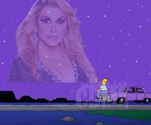 Muere Dulce, famosa cantante mexicana, a los 69 años