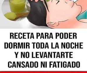 Remedio para dormir rápido , elimin4r estrés y cansanci0