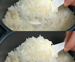 Cómo Cocinar Arroz Perfecto: El Secreto para un Arroz Esponjoso y Sabroso