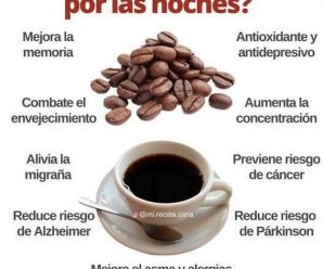 10 cosas que le pasan a tu cuerpo cuando tomas café todos los días.