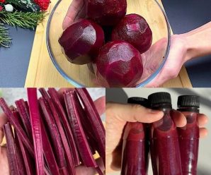 Jugo para limpiar el hígado graso: aprende como tratar el hígado graso de manera natural