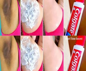 ¿Funciona la Pasta de Dientes para Aclarar las Axilas? Descubre la Verdad