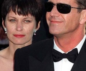 El divorcio más caro de Hollywood: Robyn Moore y los 425 millones tras separarse de Mel Gibson