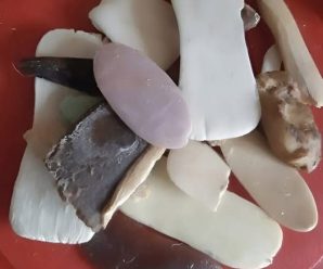 Cómo hacer jabón líquido con restos de jabón