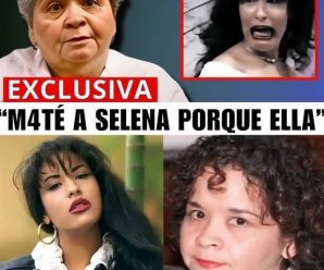 Yolanda Saldívar Rompe el Silencio a los 63 Años y Deja al Mundo en Shock