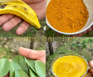 A los doctores no le conviene que tomes esta bebida porque vas a curar la presión alta, la diabetes y la mala circulación de manera natural sin tener que tomar pastillas