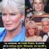 Así luce hoy Linda Evans, la inolvidable Krystle de ‘Dinastía’, a sus 82 años