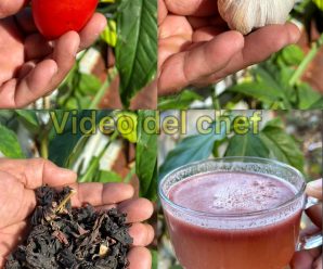 La mezcla quede limpia y desinflama la próstata de manera natural, si ya pasaste de los 40 años y tiene problema para orinar