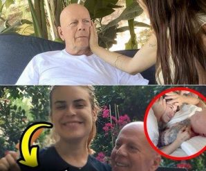 Bruce Willis Tiene 69 Años Y LAS CONFESIONES De Su Hija ESTÁN ESTREMECIENDO A Hollywood