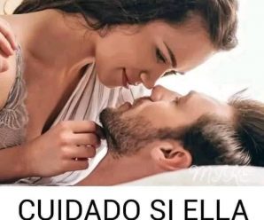 Cuando una mujer deja de amar a su pareja se siente así.