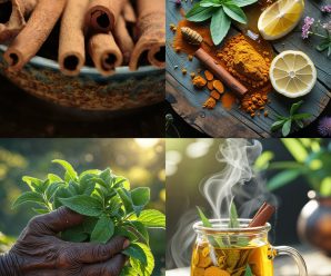 La planta de la imagen es una de las mas milagrosas del mundo y ¡A mis 68 años controlé la diabetes y recuperé mi memoria con esta infusión secreta que los endocrinólogos usan en silencio!