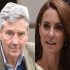 Kate Middleton recibe la mejor noticia de la mano de su padre, Michael Middleton