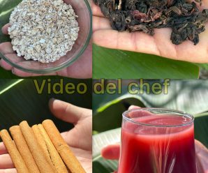 La bebida que cura todas las enfermedades incluyendo la diabetes, mala circulación, hígado graso, problemas en el colon, problemas en el páncreas, cáncer y muchas otras enfermedades