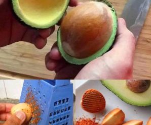 desde hoy no tires los huesos de aguacate y aprovecha sus propiedades