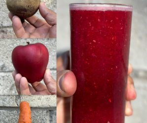Elimina la anemia, la visión borrosa y el hígado graso sin necesidad de tener que tomar pastillas