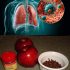 Hierve 3 clavos con una manzana normal y NUNCA más pierdas esta receta: ¡un salvavidas para la vista, la inmunidad y los pulmones enfermos!