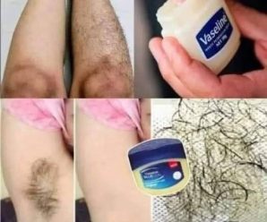 Elimina el vello corporal no deseado en solo 5 minutos y dígale adiós para siempre.