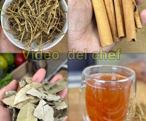 La mezcla que lograrás mejorar el sueño y relajar tus músculos, además desinflamar tu vientre y aliviará el estrés de manera natural