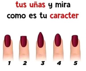 Esto es lo que el color de tus uñas revela sobre tu salud, no lo ignores y advierte a tus amigos