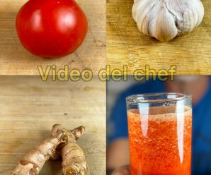 Si quieres limpiar y desinflamar la próstata como este remedio casero sólo tienes que quedarte en esta publicación y ver cómo se prepara y cómo se toma