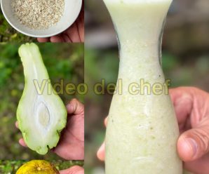 Con esta Potente mezcla pude acabar con las piernas dormidas, los pies hinchados, la mala circulación, la diabetes y la presión alta sin necesidad de ningún tipo de medicamento, solo tomando esta poderosa bebida de aquí abajo
