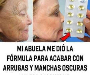 Mezcla de bicarbonato para tener un rostro joven y sin arrugas