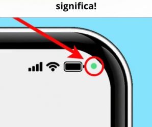 ¿Sabes qué secreto esconde el punto verde en la esquina de la pantalla de tu Android?