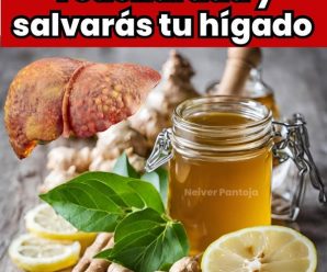 Desintoxica y Limpia tu hígado  Ingredientes