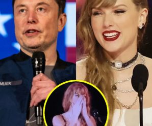 Taylor Swift ha sido oficialmente eliminada de las nominaciones a los Grammy