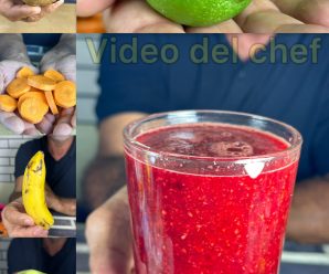 Si te sientes cansada y sin energía, con pocas fuerzas y acostada para hacer actividades físicas, pues aquí te dejo esta potente mezcla natural que eliminar a la anemia, el estrés y limpiar a tu hígado graso de manera natural