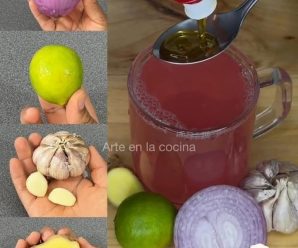 Remedio natural para terminar con la tos y la flemas de los pulmones