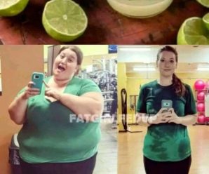 Solo 2 Ingredientes para vaciar la grasa de tu barriga