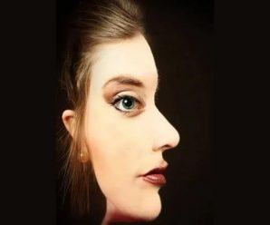 ¿La mujer está mirando hacia adelante o hacia un lado? Esta prueba te revela como lidias con el mundo.