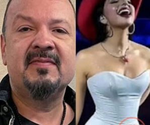 Pepe Aguilar devastado por video viral de Ángela Aguilar
